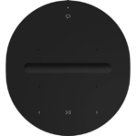 Sonos Era 100 Smart Speaker Black - Image 6