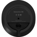 Sonos Era 100 Smart Speaker Black - Image 7