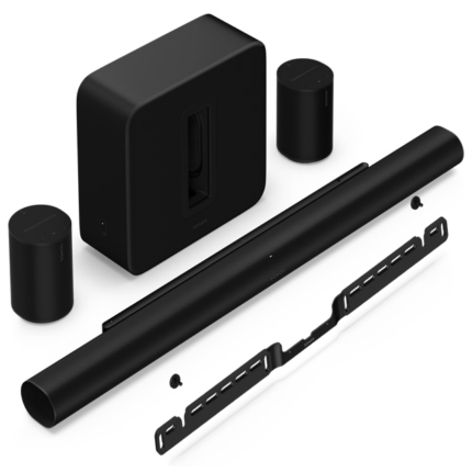 Week 1 - Sonos Immersive Bundle Special with Arc Ultra