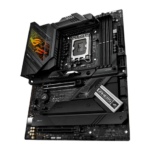 Motherboards