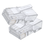 1 Network Point CAT6 UTP Bundle - Image 3