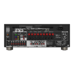 Onkyo TX-RZ30 - Image 4