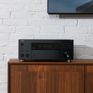 ONKYO-TX-RZ30-on-wood-media-console