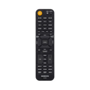 Onkyo-Remote-Control