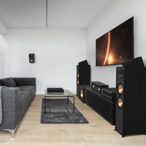 Onkyo-TX-NR5100-Klipsch