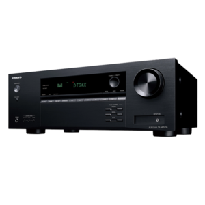 Onkyo-TX-NR5100B-Angle-Left