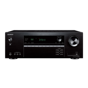Onkyo-TX-NR5100B-Front