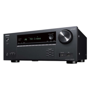 Onkyo-TX-NR610-Angle-Left-View