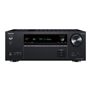 Onkyo-TX-NR6100-Front-Panel