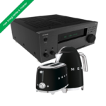 Onkyo TX-RZ70 Surprise Bundle