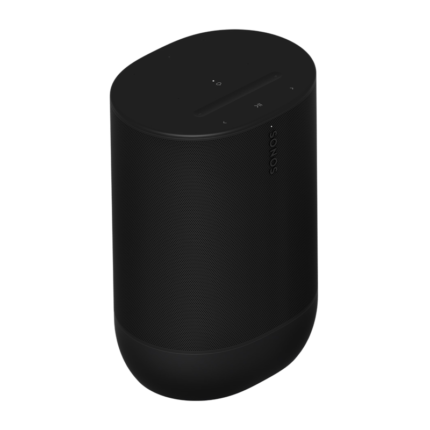 Sonos Move 2 Black