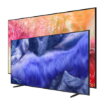 Relocate 1x Small & 1x Medium Size TVs