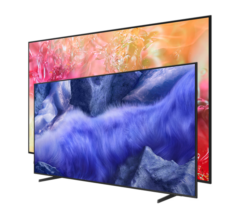 1-Small-1-Medium-OPTION1 Relocate 1x Small & 1x Medium Size TVs - Image 1