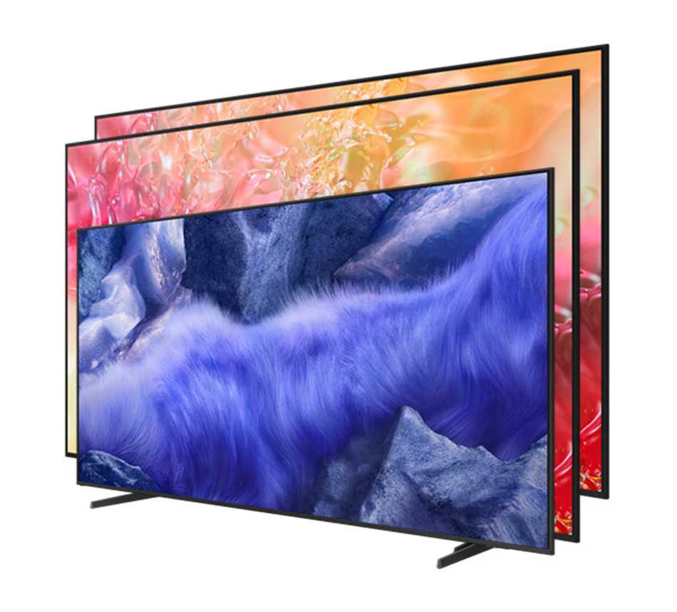 1-Small-2-Medium-OPT-2 Relocate 1x Small & 2x Medium Size TVs - Image 1