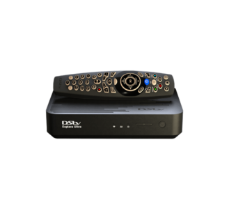 DSTV-Relocation