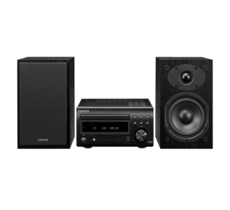 Mini-Hi-Fi