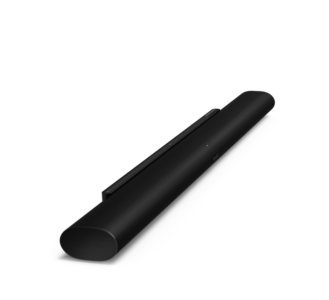 Soundbar-Relocation