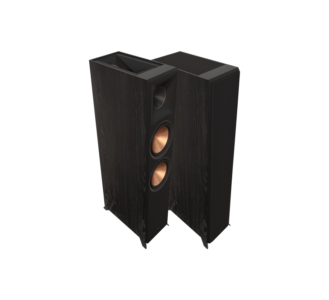Speaker-Relocation