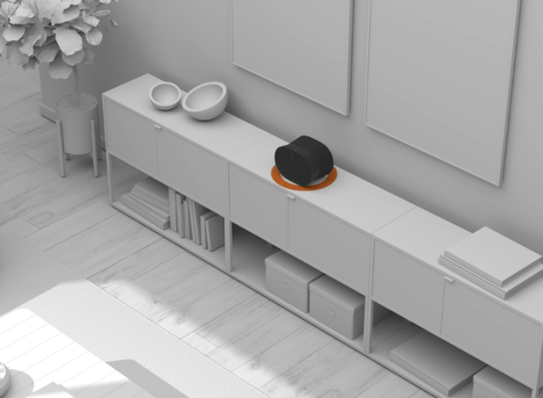 Sonos-Era300-Tunes-itself