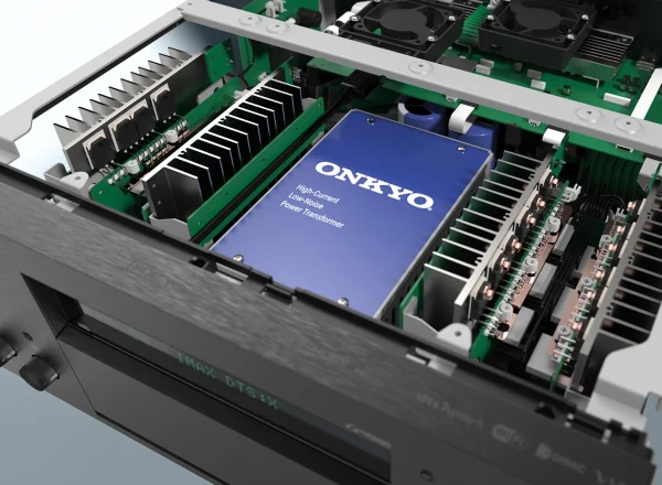 TX-RZ70-Top-Off-Internal-Components